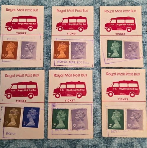 Vintage royal mail post - royal,