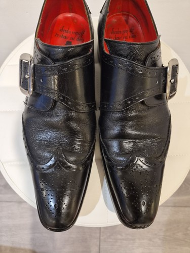 Jeffery west men black - men’s,