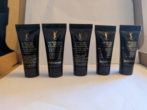 Ysl yves saint laurent - ysl,