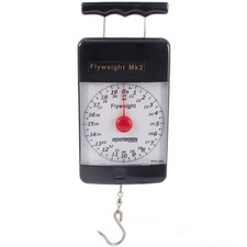 Reuben Heaton Flyweight MK2