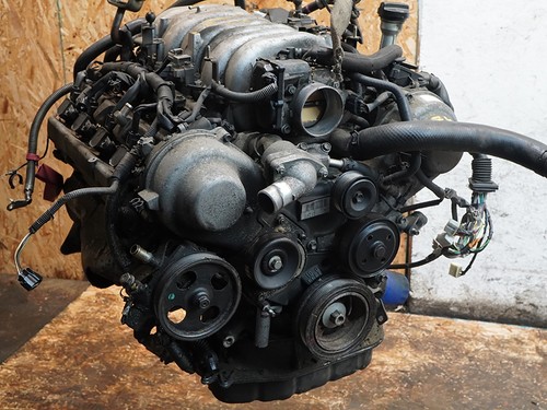 Lexus sc430 z40 3l v8 - 4.3l,