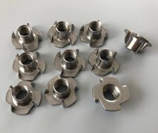 10x m10 stainless steel - 10x,