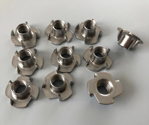 10x m10 stainless - m10, 4