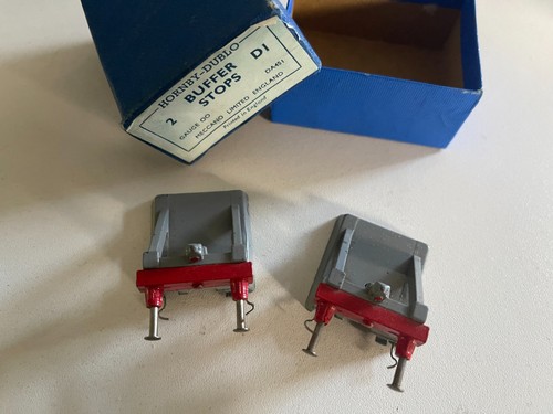 Hornby dublo gauge 3 - gauge,