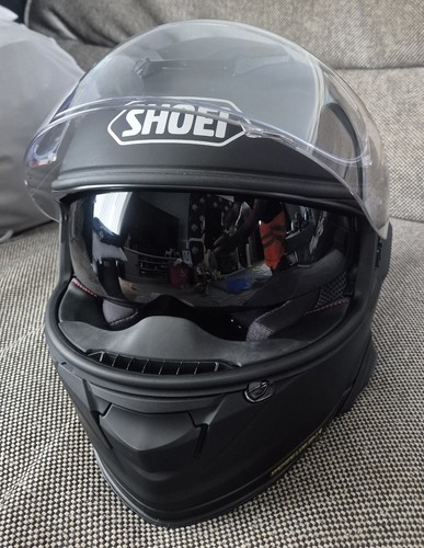 Shoei air full face - full,