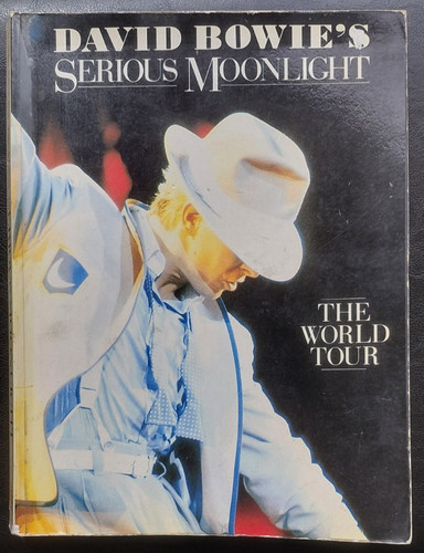 David bowie serious - david, bowie's