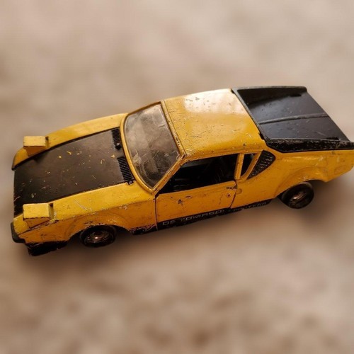 Eidai grip diecast - eidai,