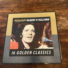 Unfortgettable Gilbert O