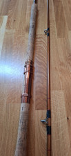 Vintage Lee Products Spinning Rod. 9ft. Linglas