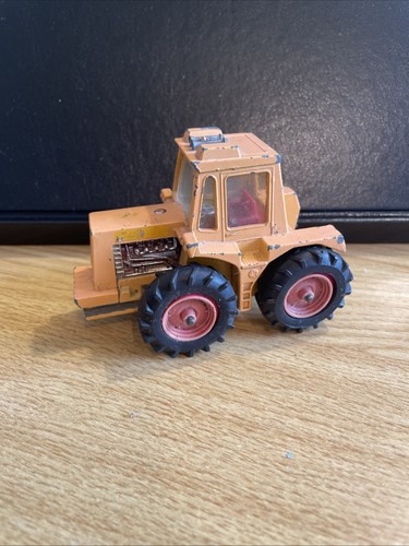 Matchbox super kings 5 - matchbox,