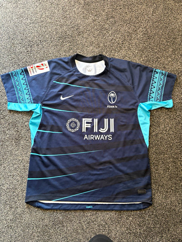 Nike fiji airways fijian - nike,