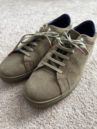 Ted baker trainers green - -,