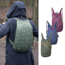 Rydale Packable Rucksack 10L