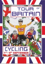 Tour of Britain