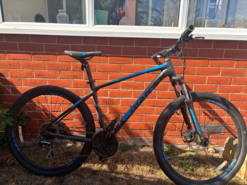 Giant atx 5in - giant, m