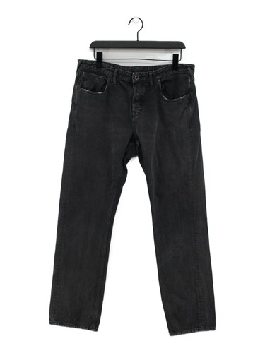 Evisu men jeans grey - men's,