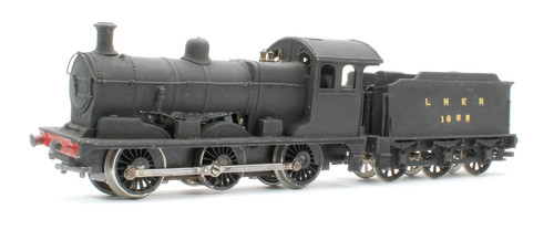 Kit built gauge lner - 'oo',