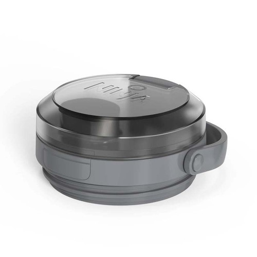 Ninja sip lid with carry - lid,