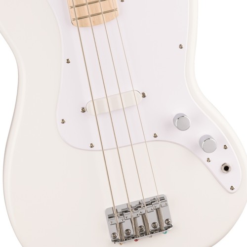 Squier fender sonic bronco - fender,