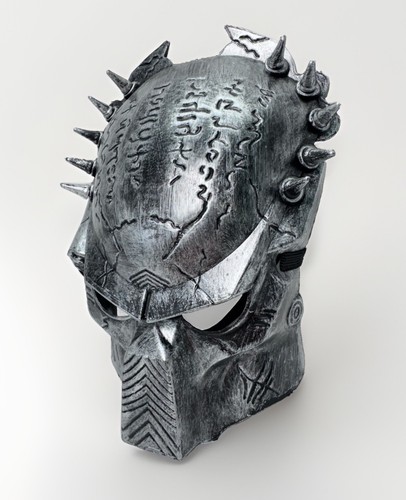 Predator mask resin halloween - predator,