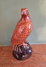 Vintage Beswick Beneagles Scotch Whisky Eagle decanter Miniature 1969 empty