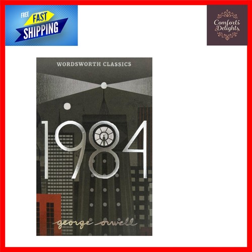1984 george orwell - 1984, by