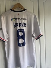Luton Town 24/25 Third