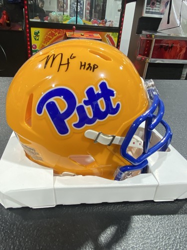 Mason heintschel signed yellow - mason,
