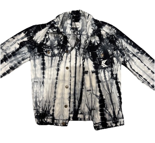 Karl kani tie die denim - karl,