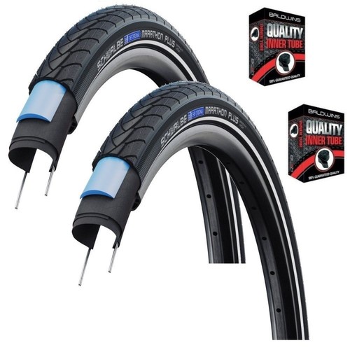 Schwalbe marathon plus x - marathon, 16
