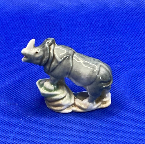Wade whimsies set african - 4,