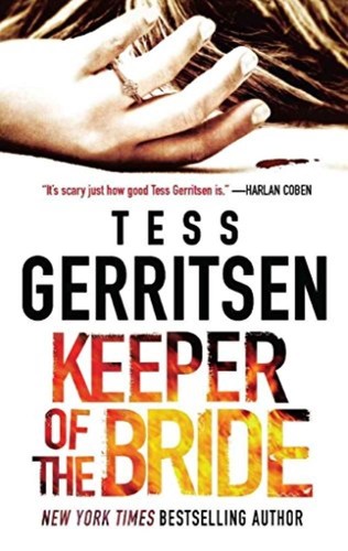 Keeper the bride tess - of,