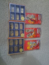 New 6 Set of Pokémon Dog