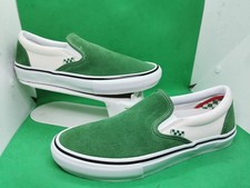 Vans Skate Slip On Mountain