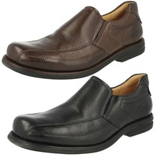Mens Anatomic Formal Loafer