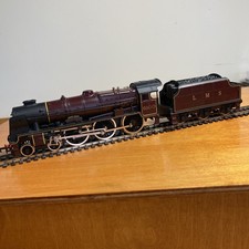 Mainline Oo Gauge LMS Royal