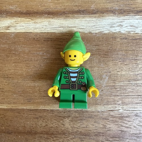 Lego christmas holiday green - holiday,