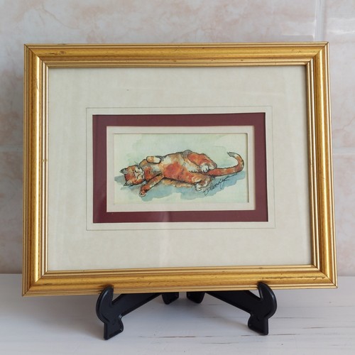 Sharon ingram cat original - l,