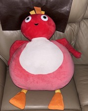 Twirlywoos toodaloo 24”
