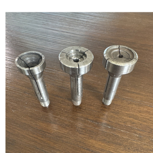 Set 10mm oversize collets - set, 3