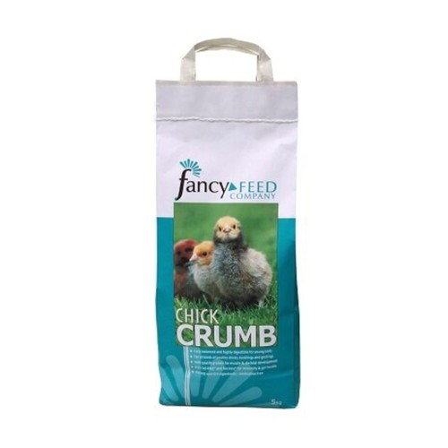 5kg fancy feeds chick - fancy,