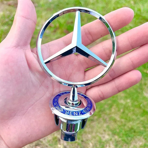 For mercedes front - for, bonnet