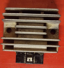 KAWASAKI KR-1 KR1 KR1S KR-1S 250 Rectifier 1990-1991 SH552-12