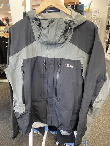 Rab event waterproof - rab, xl