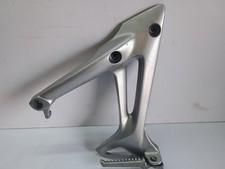 Honda VFR VTEC 800cc with ABS 2005 Rear Right Footpeg Mount and Holder Bracket