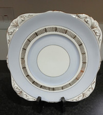 Vintage Royal Grafton Bone