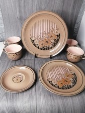 Denby Sumatra Bundle