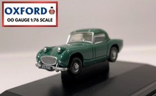 Oxford Diecast 76AHF003 Austin