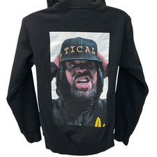 Tical Method Man Dead Eye