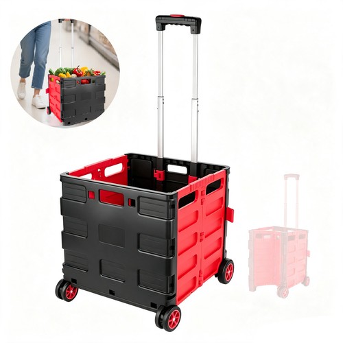 New folding shopping - folding,